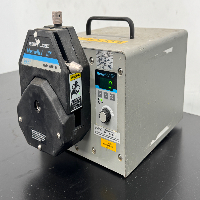 Cole-Parmer Masterflex I/P Easy-Load Peristaltic Pump image 1